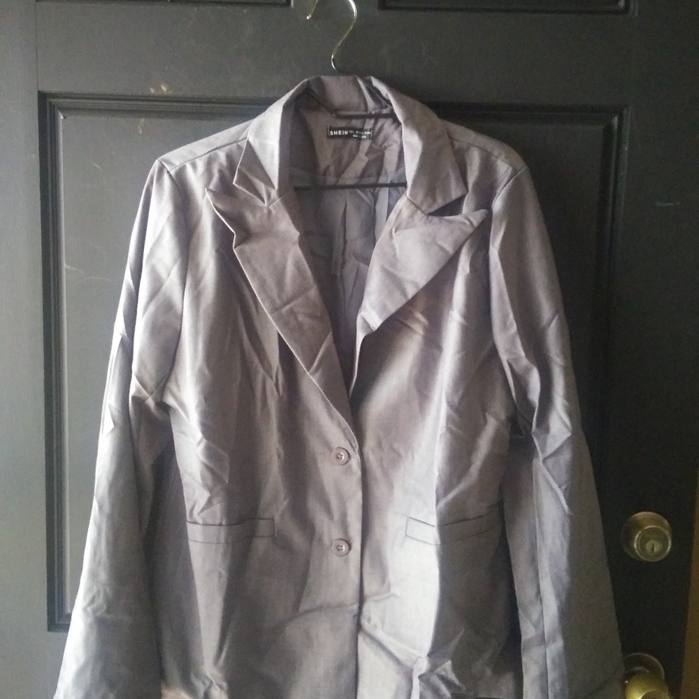 Blazer